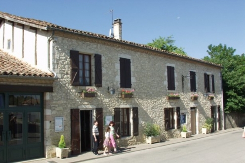 Village Vacances VVF Mauvezin Midi-Pyrénées - Mauvezin visuel 4/10