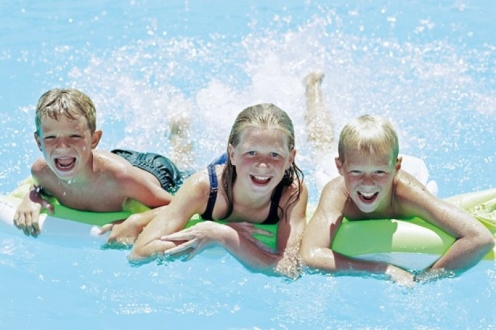 Village Vacances VVF Mauvezin Midi-Pyrénées - Mauvezin visuel 6/10