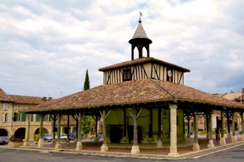 Village Vacances VVF Mauvezin Midi-Pyrénées - Mauvezin visuel 10/10