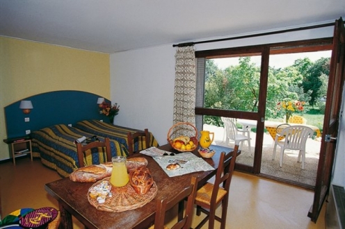 Village Vacances VVF Méjannes-le-Clap Languedoc-Roussillon - Barjac visuel 3/10