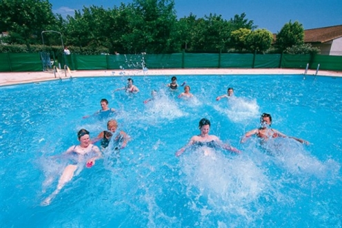 Village Vacances VVF Méjannes-le-Clap Languedoc-Roussillon - Barjac visuel 5/10