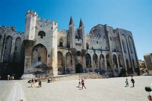 Village Vacances VVF Méjannes-le-Clap Languedoc-Roussillon - Barjac visuel 8/10