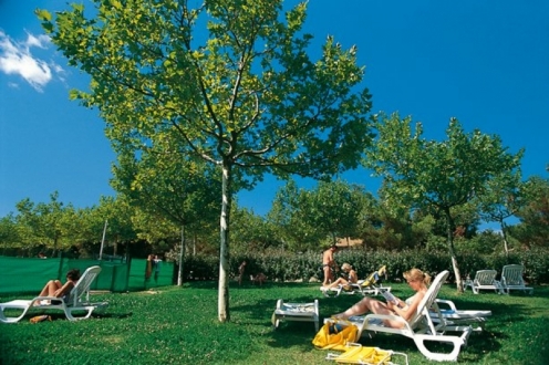 Village Vacances VVF Méjannes-le-Clap Languedoc-Roussillon - Barjac visuel 9/10