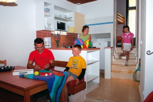 Village Vacances VVF Murs Provence-Alpes-Côte d'Azur - Murs visuel 2/7