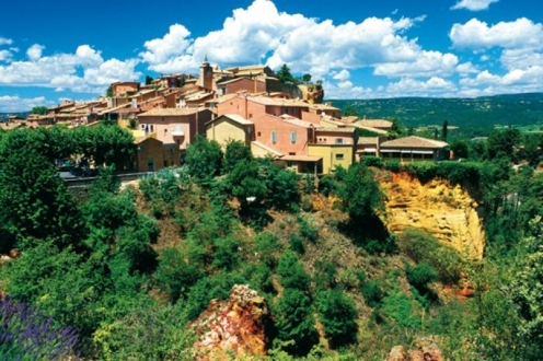 Village Vacances VVF Murs Provence-Alpes-Côte d'Azur - Murs visuel 5/7