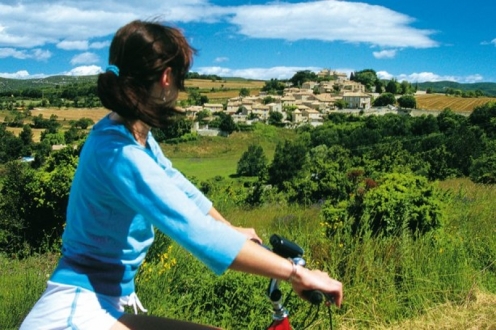 Village Vacances VVF Murs Provence-Alpes-Côte d'Azur - Murs visuel 6/7