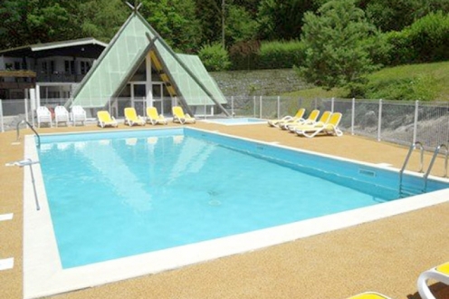 Village Vacances VVF Neuvic-Plage Limousin - Neuvic visuel 10/10