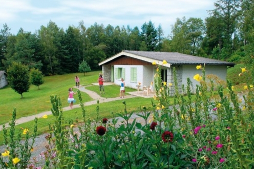 Village Vacances VVF Neuvic-Plage Limousin - Neuvic visuel 9/10