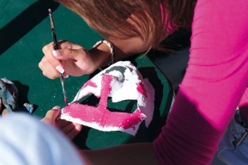 Village Vacances VVF Neuvic-Plage Limousin - Neuvic visuel 6/10