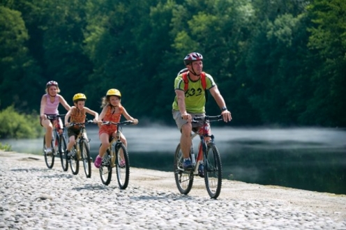 Village Vacances VVF Neuvic-Plage Limousin - Neuvic visuel 5/10