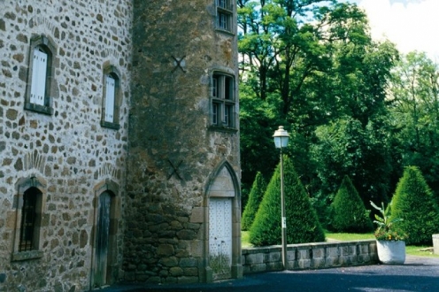 Village Vacances VVF Neuvic-Plage Limousin - Neuvic visuel 4/10