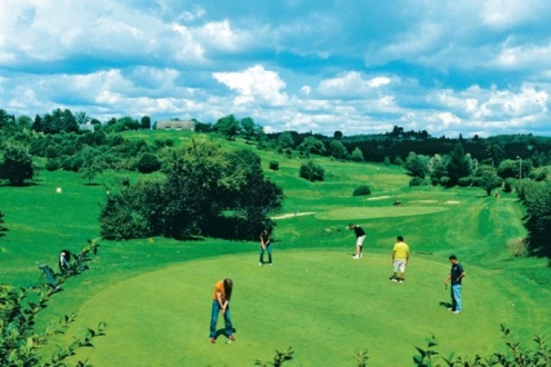 Village Vacances VVF Neuvic-Plage Limousin - Neuvic visuel 3/10