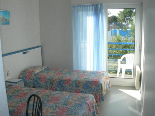 Village Vacances VVF Piriac-sur-mer Pays de Loire - Piriac-sur-Mer visuel 11/11