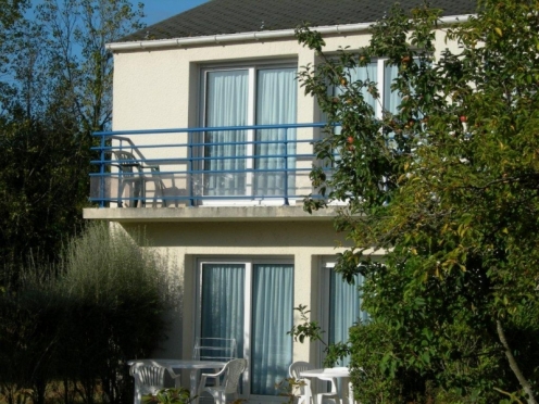 Village Vacances VVF Piriac-sur-mer Pays de Loire - Piriac-sur-Mer visuel 9/11