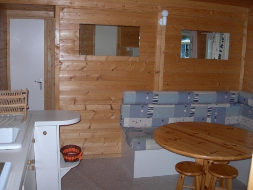 Village Vacances VVF Piriac-sur-mer Pays de Loire - Piriac-sur-Mer visuel 7/11