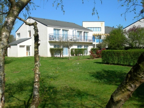 Village Vacances VVF Piriac-sur-mer Pays de Loire - Piriac-sur-Mer visuel 6/11