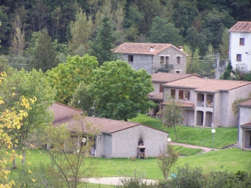 Village Vacances VVF Piriac-sur-mer Pays de Loire - Piriac-sur-Mer visuel 5/11