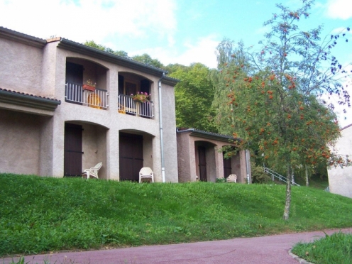 Village Vacances VVF Piriac-sur-mer Pays de Loire - Piriac-sur-Mer visuel 4/11