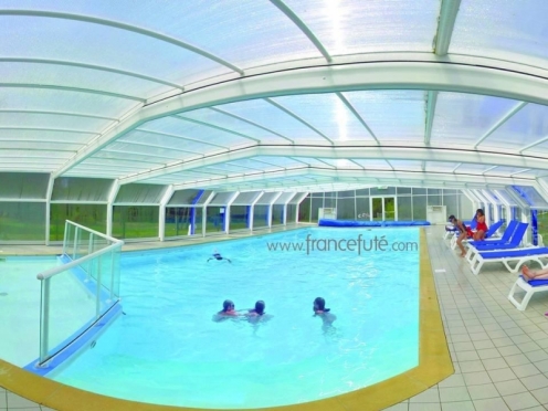 Village Vacances VVF Piriac-sur-mer Pays de Loire - Piriac-sur-Mer visuel 2/11