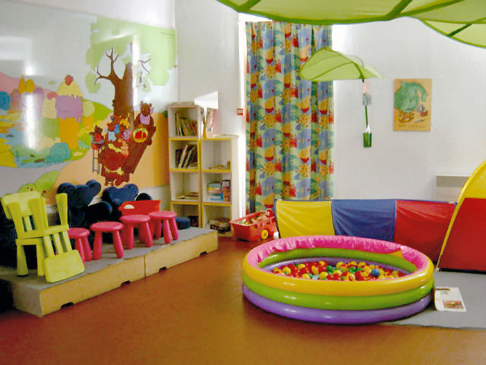 Village Vacances VVF Prapoutel les Sept-Laux Rhône-Alpes - Les 7-Laux visuel 18/19