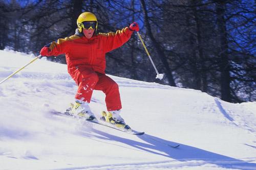 Village Vacances VVF Prapoutel les Sept-Laux Rhône-Alpes - Les 7-Laux visuel 16/19