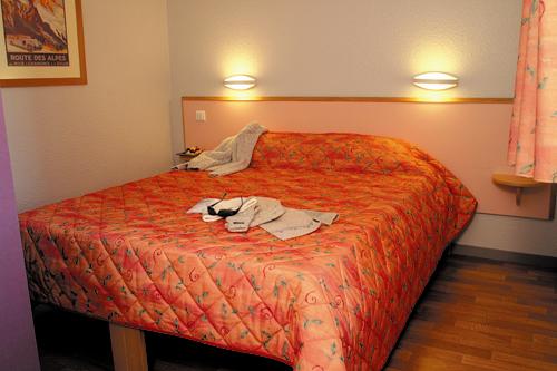 Village Vacances VVF Prapoutel les Sept-Laux Rhône-Alpes - Les 7-Laux visuel 15/19