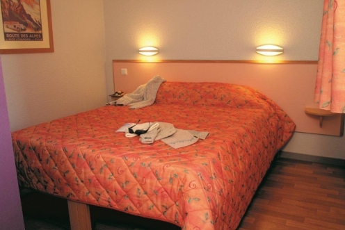 Village Vacances VVF Prapoutel les Sept-Laux Rhône-Alpes - Les 7-Laux visuel 9/19