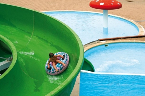 Village Vacances VVF Prapoutel les Sept-Laux Rhône-Alpes - Les 7-Laux visuel 5/19