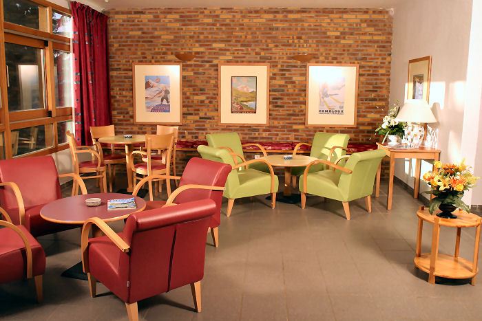 Village Vacances VVF Prapoutel les Sept-Laux Rhône-Alpes - Les 7-Laux visuel 4/19