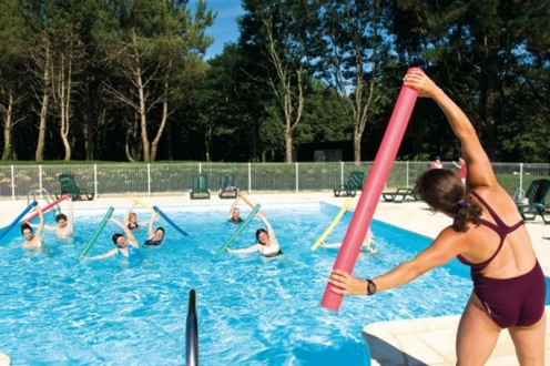 Village Vacances VVF Rochefort-en-Terre Bretagne - Rochefort-en-Terre visuel 10/10