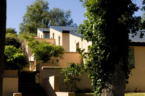 Village Vacances VVF Rochefort-en-Terre Bretagne - Rochefort-en-Terre visuel 9/10