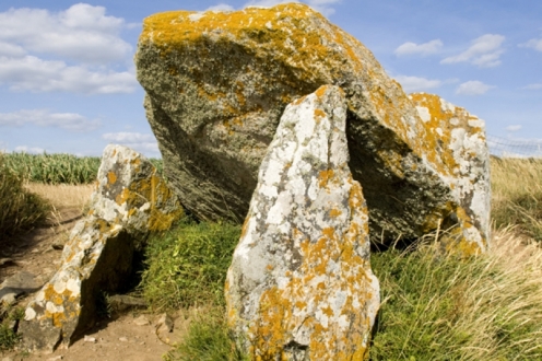 Village Vacances VVF Rochefort-en-Terre Bretagne - Rochefort-en-Terre visuel 7/10