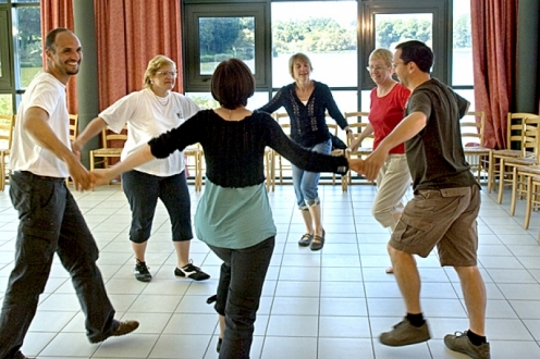 Village Vacances VVF Rochefort-en-Terre Bretagne - Rochefort-en-Terre visuel 6/10