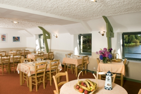 Village Vacances VVF Rochefort-en-Terre Bretagne - Rochefort-en-Terre visuel 4/10