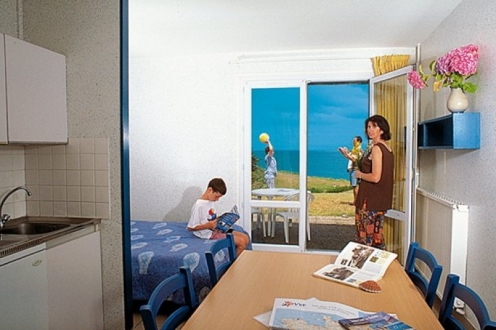 Village Vacances VVF Saint-Cast-le-Guildo Bretagne - Saint-Cast-le-Guildo visuel 9/10