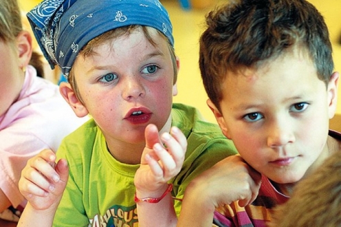 Village Vacances VVF Saint-Cast-le-Guildo Bretagne - Saint-Cast-le-Guildo visuel 8/10