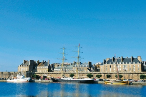 Village Vacances VVF Saint-Cast-le-Guildo Bretagne - Saint-Cast-le-Guildo visuel 5/10