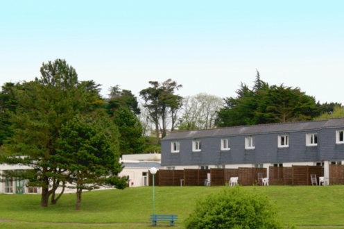 Village Vacances VVF Saint-Cast-le-Guildo Bretagne - Saint-Cast-le-Guildo visuel 3/10