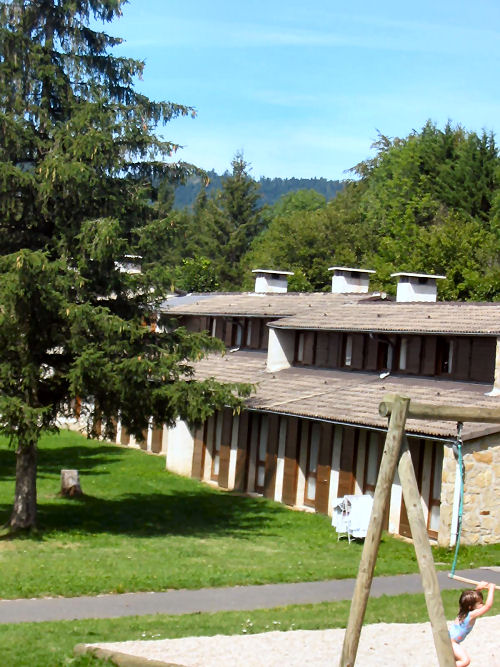 Village Vacances VVF Saint-Julien-Chapteuil Auvergne - Saint-Julien-Chapteuil visuel 12/12