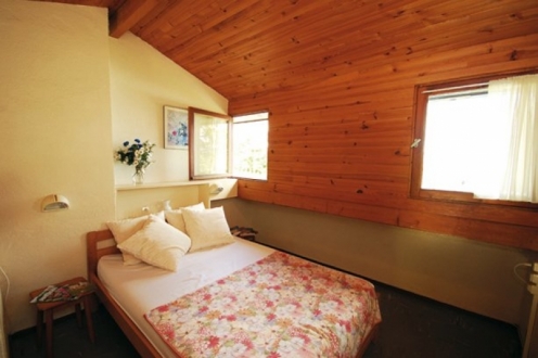 Village Vacances VVF Saint-Julien-Chapteuil Auvergne - Saint-Julien-Chapteuil visuel 2/12