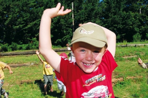 Village Vacances VVF Saint-Julien-Chapteuil Auvergne - Saint-Julien-Chapteuil visuel 3/12