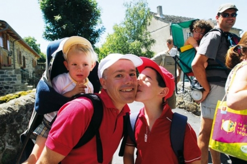 Village Vacances VVF Saint-Julien-Chapteuil Auvergne - Saint-Julien-Chapteuil visuel 4/12