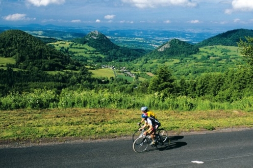 Village Vacances VVF Saint-Julien-Chapteuil Auvergne - Saint-Julien-Chapteuil visuel 6/12