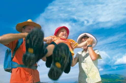 Village Vacances VVF Saint-Julien-Chapteuil Auvergne - Saint-Julien-Chapteuil visuel 7/12