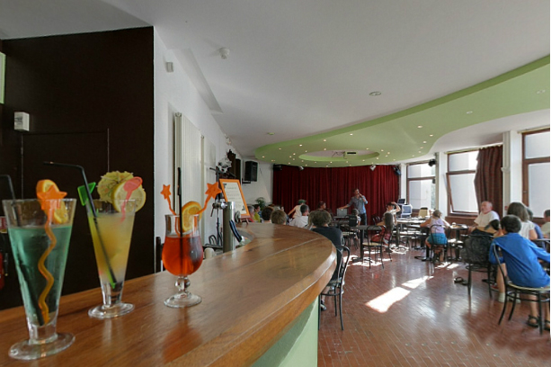 Village Vacances VVF Saint-Lary-Soulan Midi-Pyrénées - Saint-Lary-Soulan visuel 17/20