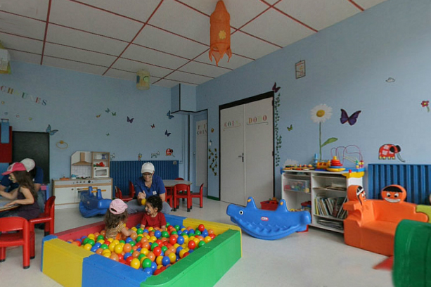 Village Vacances VVF Saint-Lary-Soulan Midi-Pyrénées - Saint-Lary-Soulan visuel 16/20