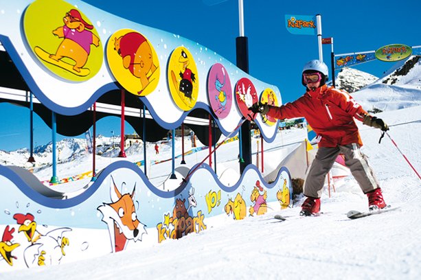 Village Vacances VVF Saint-Lary-Soulan Midi-Pyrénées - Saint-Lary-Soulan visuel 15/20