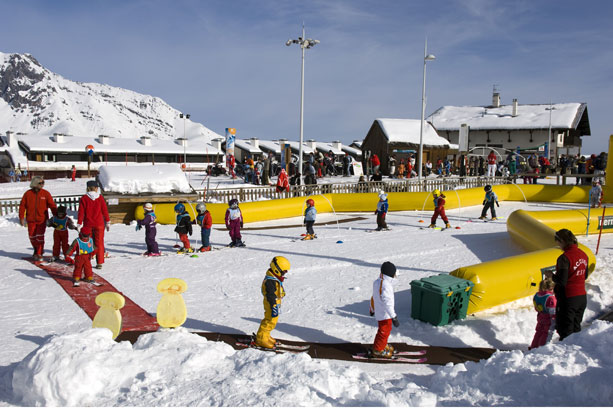 Village Vacances VVF Saint-Lary-Soulan Midi-Pyrénées - Saint-Lary-Soulan visuel 13/20