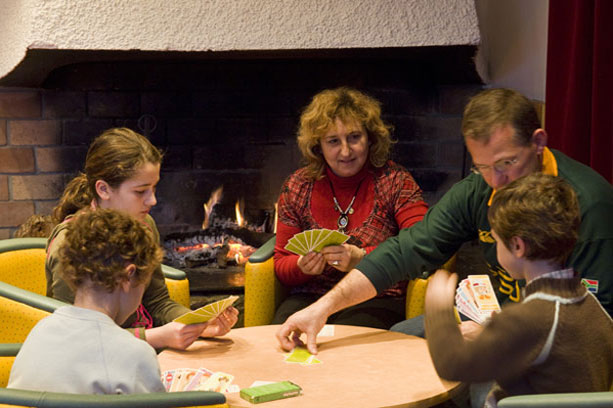 Village Vacances VVF Saint-Lary-Soulan Midi-Pyrénées - Saint-Lary-Soulan visuel 11/20