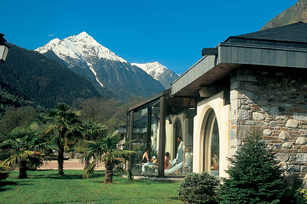 Village Vacances VVF Saint-Lary-Soulan Midi-Pyrénées - Saint-Lary-Soulan visuel 10/20